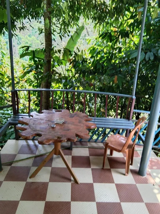 Munnar Green Portico Cottage 0*,  India